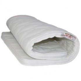 Saltea ortofoam top 5 cm - 60x120 cm